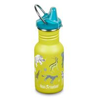 Klean Kanteen Sippy 355 ml Safari