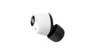 Edifier TWS2 Hoofdtelefoons Draadloos In-ear Oproepen/muziek Bluetooth Wit - thumbnail