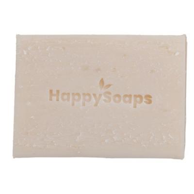 HappySoaps Body Wash Bar Kokosnoot & Limoen HappySoaps Body Wash Bar Kokosnoot & Limoen