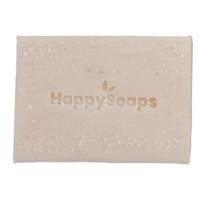 HappySoaps Body Wash Bar Kokosnoot & Limoen HappySoaps Body Wash Bar Kokosnoot & Limoen