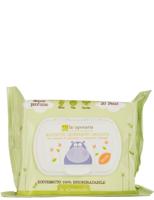 La Saponaria Baby eco zachte reinigingsdoekjes