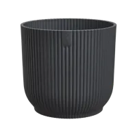 Elho Vibes fold round 35 antraciet