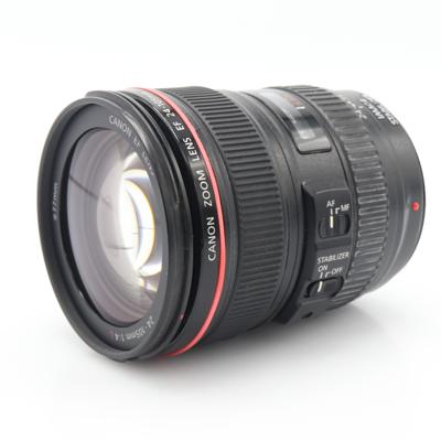 Canon EF 24-105mm F/4 L IS USM occasion
