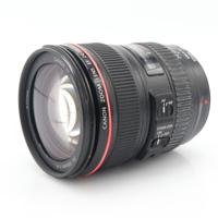 Canon EF 24-105mm F/4 L IS USM occasion Canon EF 24-105mm F/4 L IS USM occasion