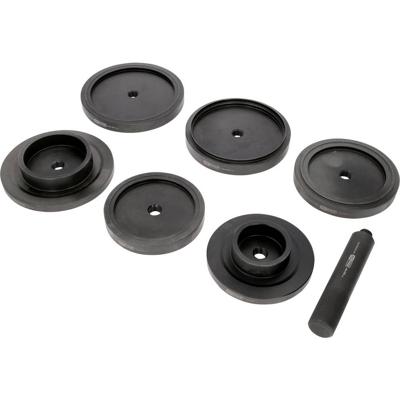 KS Tools 460.4050 Set afdichtingmontagegereedschap voor Volvo, 7-delig