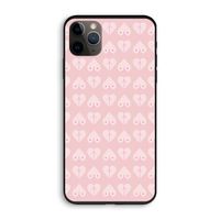 Ass 'n Titties: iPhone 11 Pro Biologisch afbreekbaar hoesje