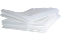 Metabo Accessoires Spaanzakken | Voor AG 2417 | 5 st. - 631756000 Metabo Accessoires Spaanzakken | Voor AG 2417 | 5 st. - 631756000