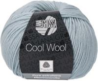 Lana Grossa Cool Wool 2028 Ijsgrijs