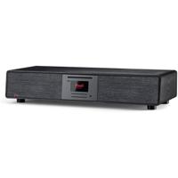 Pinell Supersound 901 Hybride radio Zwart