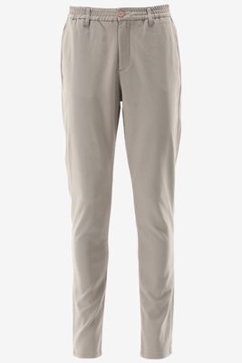 Purewhite chino maat L Purewhite chino maat L