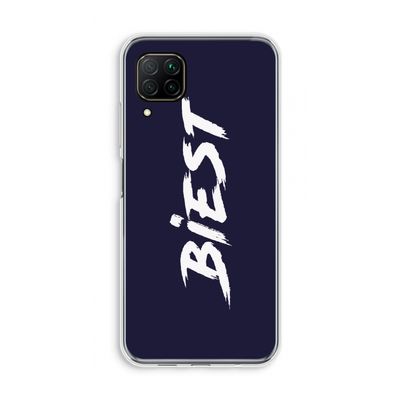 Biest: Huawei P40 Lite Transparant Hoesje