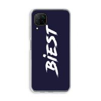Biest: Huawei P40 Lite Transparant Hoesje