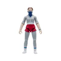 Stranger Things World Of Core Figures Action Figure Eleven #2 with Accy 10 cm