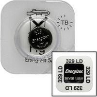 Energizer 329 Single-use battery Zilver-oxide (S) 1,55 V - thumbnail