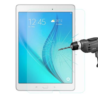 ENKAY Hat-Prins 0.33mm 9H oppervlaktehardheid 2.5D Explosieveilig gehard glas-Film voor Galaxy Tab E 9.6 / T560