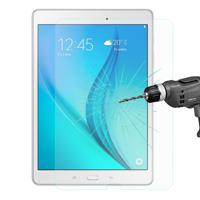 ENKAY Hat-Prins 0.33mm 9H oppervlaktehardheid 2.5D Explosieveilig gehard glas-Film voor Galaxy Tab E 9.6 / T560