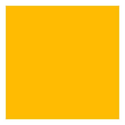 Creativ Company Schmink, sun yellow, 20 ml/ 1 doosje