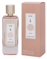 Annayake Dojou For Her Eau de parfum Spray 100ml