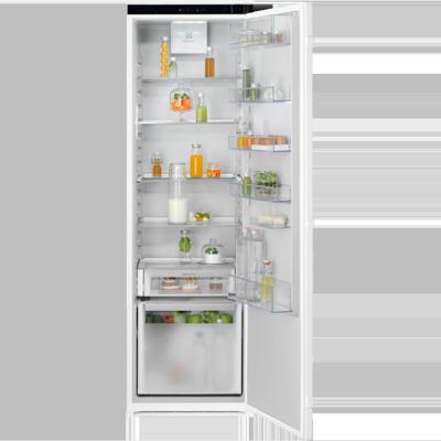 Electrolux Koelkast inbouw 178 cm ERD6DD18S