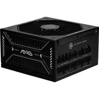 MSI MAG A850GLS Netvoedingsmodule 850 W ATX 80 Plus Gold