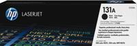 HP 131A originele zwarte LaserJet tonercartridge