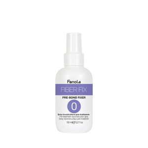 Fanola Fiber Fix Pre-Bond Fixer N0 150 ml