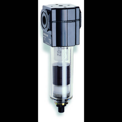 IMI NORGREN F72G-2GN-AL3 Filter (standaard)