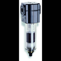 IMI NORGREN F72G-2GN-AL3 Filter (standaard)