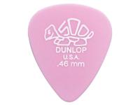 Dunlop 41-R-46 0.46 mm. plectra