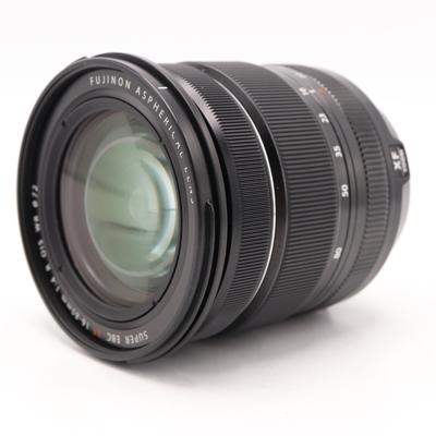 Fujifilm XF 16-80mm F/4.0 R OIS WR occasion