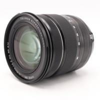 Fujifilm XF 16-80mm F/4.0 R OIS WR occasion