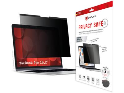 Displex DISPLEX Privacy Safe Magnetic MacBook Pro 16.2inch