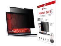 Displex DISPLEX Privacy Safe Magnetic MacBook Pro 16.2inch