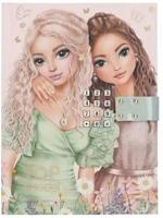 Topmodel Dagboek Met Code En Geluid Summer Feeling