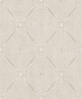 Galerie Special FX 2 Behang met grafisch metallic dessin - G67722