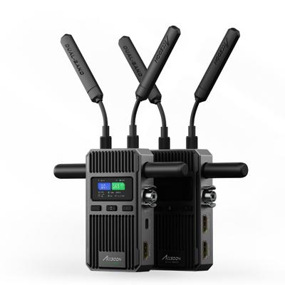 Accsoon CineView 2 SDI set 1 x TX and 1 x RX