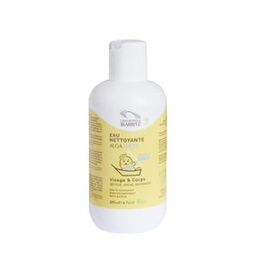 Babycare cleansing water