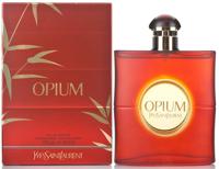 Yves Saint Laurent Opium Eau de Toilette