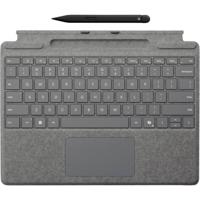 Microsoft SrProKBw/SlimPen SC German Austria/Germa Tablettoetsenbord Geschikt voor merk (tablet): Microsoft