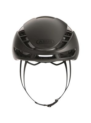 Abus helm gamechanger 2.0 velvet black l 57-61cm