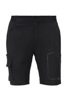 Hakro 728 Active shorts - Black - 2XS