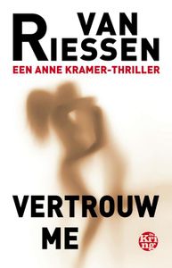 Vertrouw me - Joop van Riessen - ebook