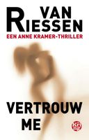 Vertrouw me - Joop van Riessen - ebook