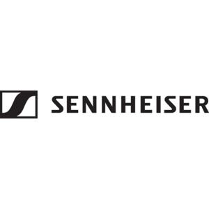 Sennheiser HD 25 On Ear koptelefoon DJ Kabel Zwart