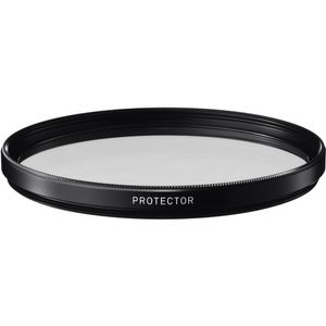 Sigma Protector filter 86mm
