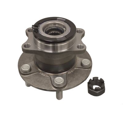 Wiellager 174502