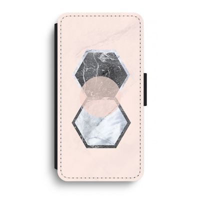 Creatieve toets: iPhone XR Flip Hoesje