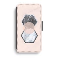 Creatieve toets: iPhone XR Flip Hoesje