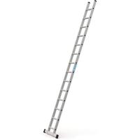 Zarges enkele ladder "strato dl" 14tr