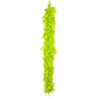 Boa lime green Boa lime green